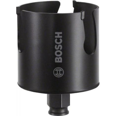 Scie trépan Speed MultiConst76 mm Bosch (1/2)
