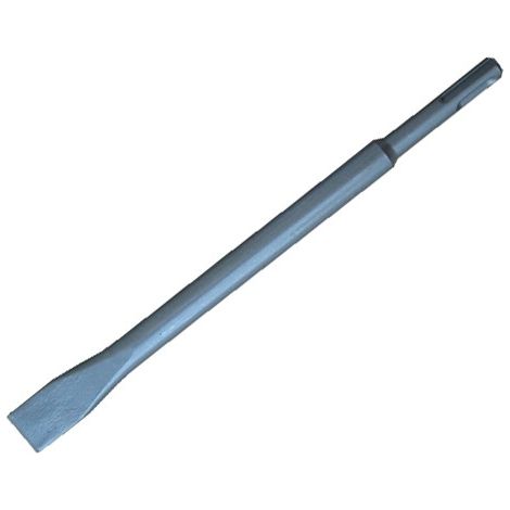 Ciseau hexagonal SDS PLUS
