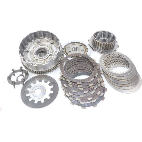 EMBRAYAGE YAMAHA FJR ABS 1300 2006 - 2012 (1/5)
