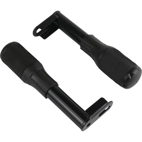 Cadre Glisseur Roue Cadre Protection Anti Chute pour Usage (1/5)