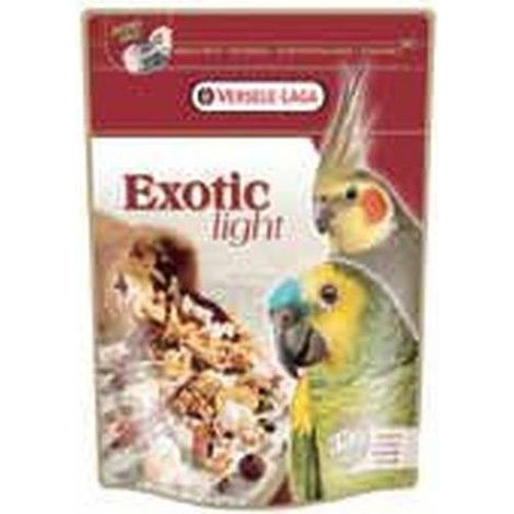 Prestigo premium pappagalli mix di luce esotica 0,8 kg (1/3)