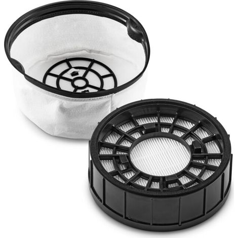 Kärcher Kit HEPA T 10/1