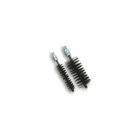 Sit confezione 12 scovolo acciaio per tubi 30 mm 3 cm attacco maschio 12