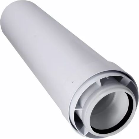 Rohr 110/160 l=1000  von Viessmann - 7568098