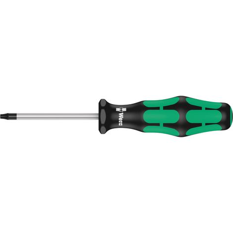Wera 367 TX BO-Schraubendreher, TX 9 x 60 mm (1/5)