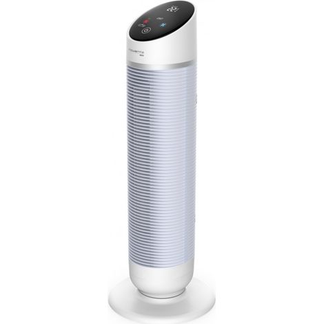 Rowenta Silence Comfort Heizlüfter Säule, Ultra Leise HQ8120F0