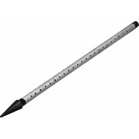 Rammfilter 115cm 32mm(1¼") mit VA-Innentresse