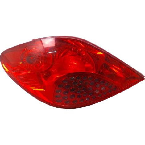 [PRODUIT D'OCCASION] Feu Arriere Gauche  PEUGEOT 207 2006-2013 ♻️ Ref Oe. 6350y7 - Garantie à vie (1/3)