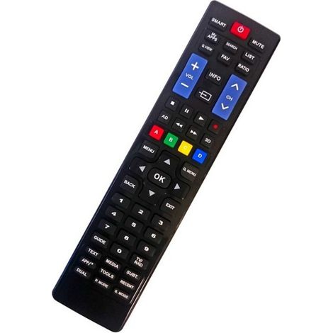 Mando Universal Televisores LG Y SAMSUNG Smart 3D