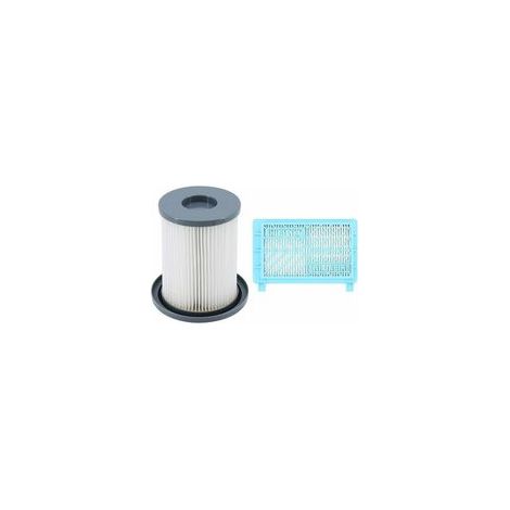Filtre HEPA pour aspirateurs Philips, accessoires de mise à niveau et pièces de rechange Filtres et cartouches HEPA+ pour aspirateurs Philips FC8732, FC8733, FC8734, FC8736 et FC8738