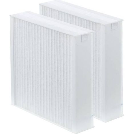 Zehnder Filterset für das Komfortlüftungsgerät Climos ISO Coarse 75 Prozent M5, 2 Stück