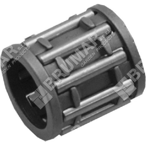 Cage à rouleaux pour taille-haie GREEN LINE - 038374