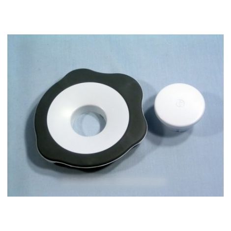 Tapa batidora completa para batidora KENWOOD KW696487