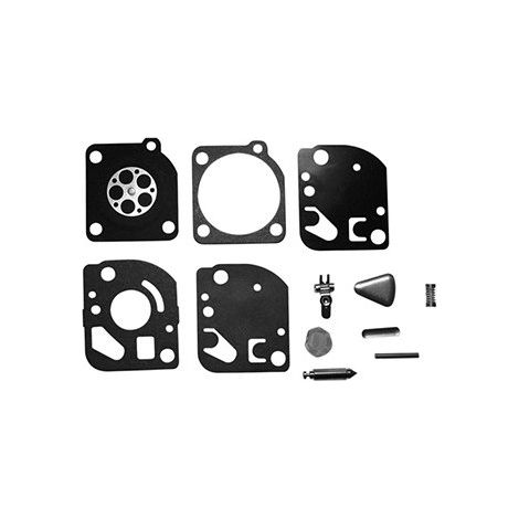 Kit membrane guarnizioni ZAMA RB-27 - RB27 - C1U modelli ECHO SRM3550 - SRM3800
