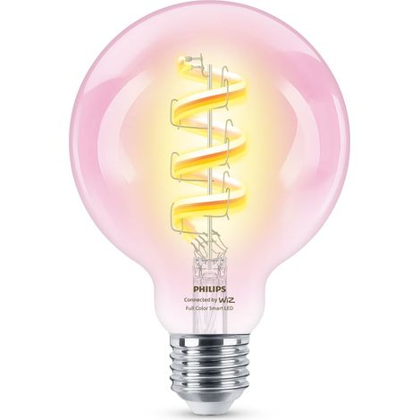 PHI WFB 40W G95 E27 822-65 RGB CL 1PF-6
