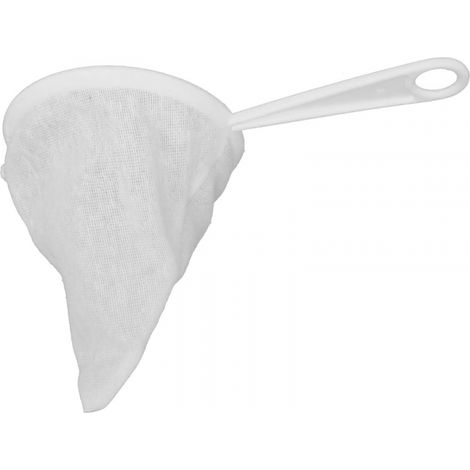 Colino in flanella con manico in plastica 12cm 797812 ibili