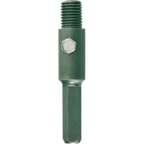 GAMBO ESAGONALE P/FRESA IMPACT M22 370 MM