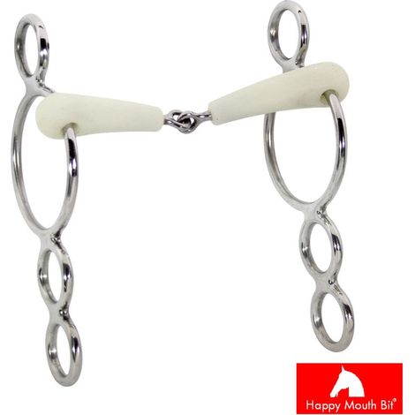 Filetto happy mouth alla mela: 12,5 CM