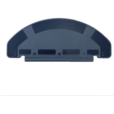 Zubehör zur Unterstützung von Reinigungstüchern, kompatibel mit den Saugrobotern ECOVACS DEEBOT T8/T8 Aivi/T8 Max/T9/N8 PRO und Yeedi Vac Max/Yeedi Vac/Station Vac Max/Vac 2 Pro. (1/4)