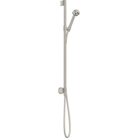 hansgrohe AXOR One Set de douche 75 1jet EcoSmart, avec (1/2)