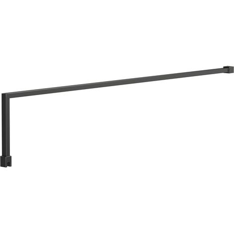 Colore 8mm/10mm Gunmetal Grey Support Bar (1/5)