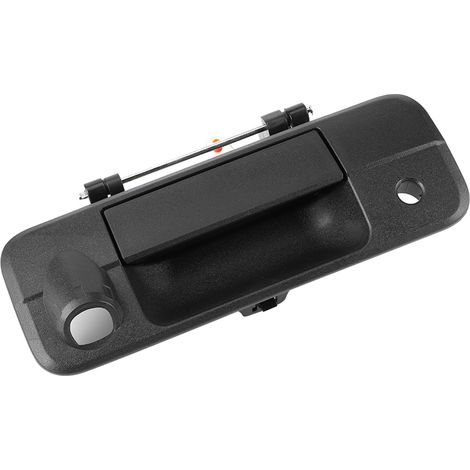 Heckklappengriff 69090‑0C050 Passend für Toyota Tundra 2007‑2013 mit werkseitiger Rückfahrkamera (1/5)