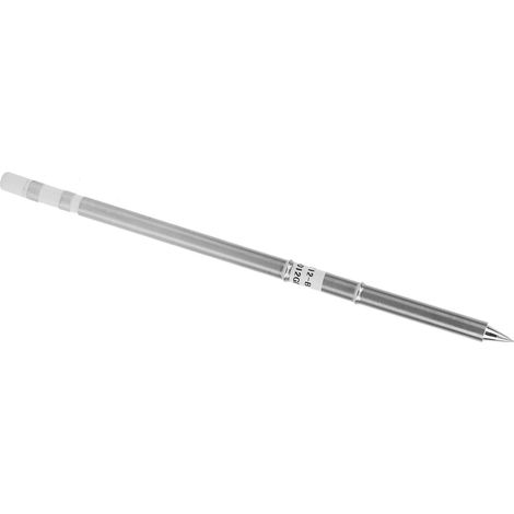 Lötspitze, Lötkopf, Nanobeschichtung, Korrosionsschutz, Handwerkzeug, Hardware, T12-B (1/5)