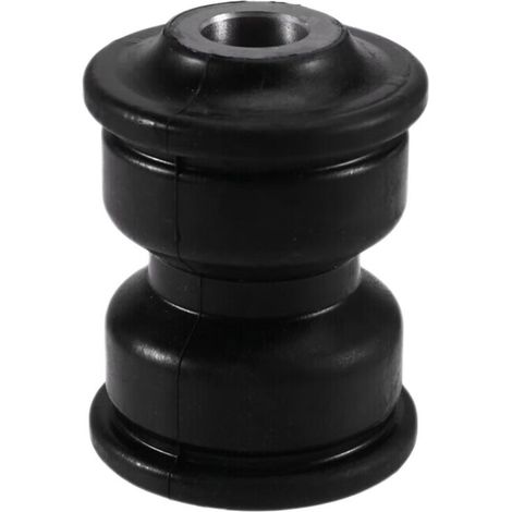 Manchon en caoutchouc 15088365, adapté aux silentblocs de bras de suspension inférieurs avant des modèles H3 2005-2010.