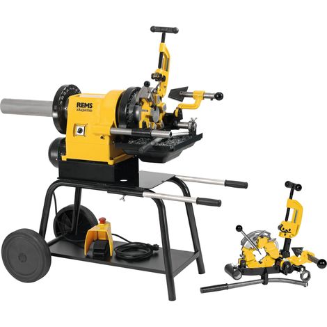 Gewindeschneidmaschine 380311 R380