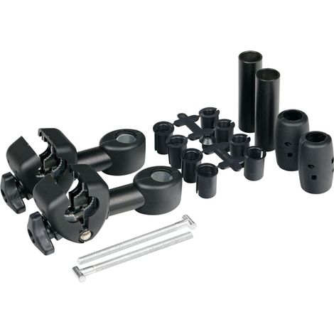 Set completo Premium-Guard Type 13 + Fit-Kit A - 830x220 mm