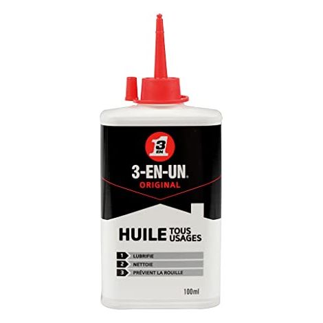 Lubricante cogex 76370 multiuso prevención óxido 100ml