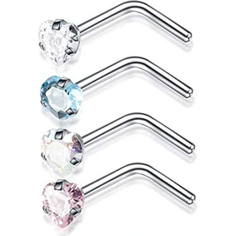 Poêle antiadhésive ronde de 5 pouces (12,7 cm) pour œufs, poêle à crêpes et omelette, sans PFOA, lavable au lave-vaisselle, pour cuisinière à gaz et plaque à induction (1/5)