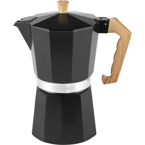 Kaffeemaschine Outwell brew xl 9 Tassen kompakt (1/3)