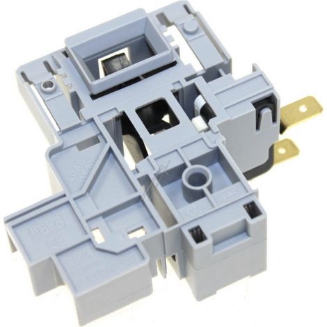 Pestillo De Cierre Para Puerta De Secadora Otsein Modelo Vohc391t-37 Código Original 40016786 40012673