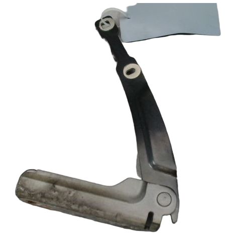 Compas Gauche Capot DACIA Sandero II Phase 1 2012-... [PRODUIT D'OCCASION]♻️654013159r (1/2)