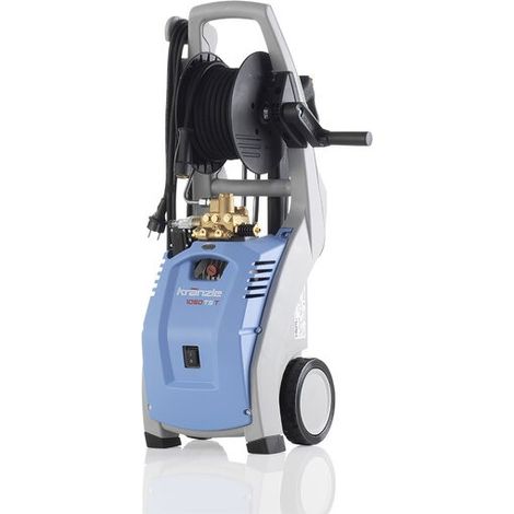 Idropulitrice KRANZLE K1050TST - 2200 W 160 Bar - 49510.1