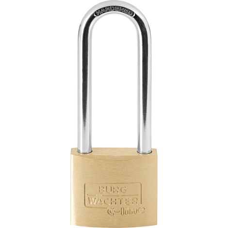 BURG-WÄCHTER C-LINE 222 HB 40/65 SB CADENAS [LOT DE 1 (1/5)
