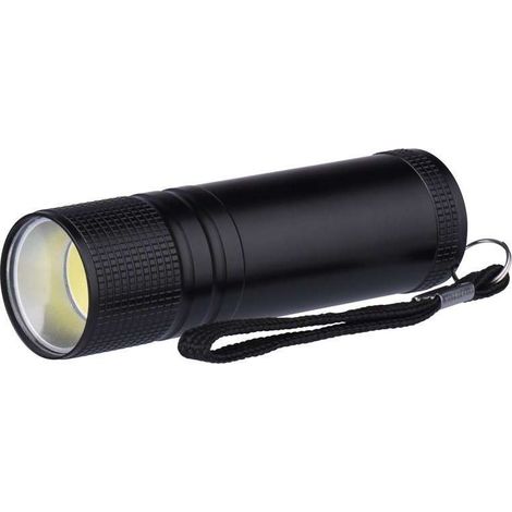 Lampe portable emos p3894 LED 3W 100lm aluminium