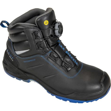 Stivali da caccia. S3 SRC ESD WR BOA. 42