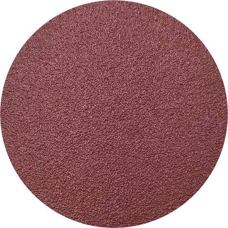 100 pezzi 75mm dischi abrasivi dischi di carta abrasiva senza fori disco abrasivo grana 80