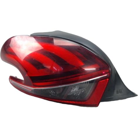 [PRODUIT D'OCCASION] Feu Arrieree Gauche  PEUGEOT 208 ♻️ Ref Oe. 9825601280 - Garantie à vie (1/3)