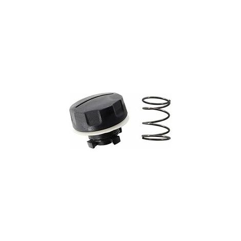 1 tapas de rosca y muelle para cortacésped Stihl FS38 FS40 FS45 FS46 FS50 FSE60 FSE71 FSE81 FSA65 FAS85 AutoCut C4-2 C5-2 sustituye a 4006 710 4001 (1/4)
