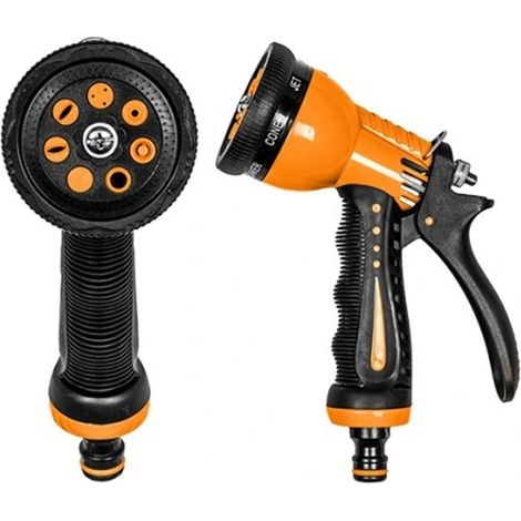 Bradas ECO-7203 7-Funktionen-Gartenpistole