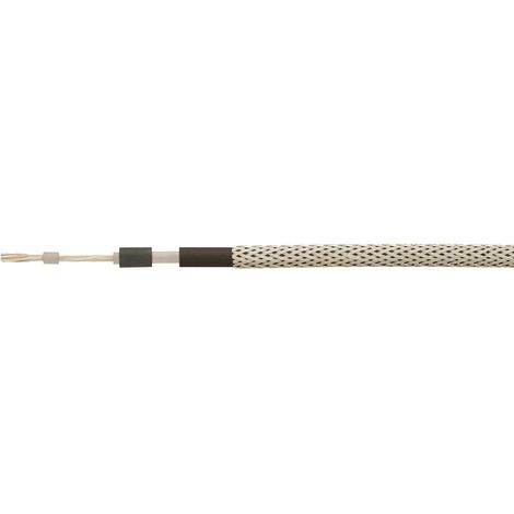 Helukabel SOLARFLEX X Photovoltaik-Kabel schwarz 6 mm²