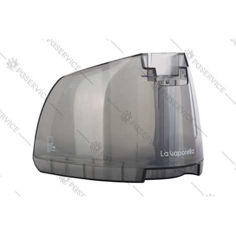 Polti serbatoio tanica acqua ferro stiro La Vaporella XB50 XB60 XM80 XT90 XT100 (1/2)