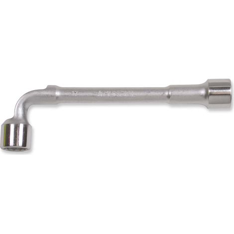 CHIAVE A PIPA DOPPIA PESSANTE mm.7