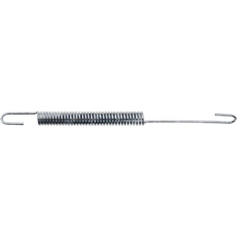 Muelle regulador de velocidad para motogeneradores DUCAR 264101 - 038253