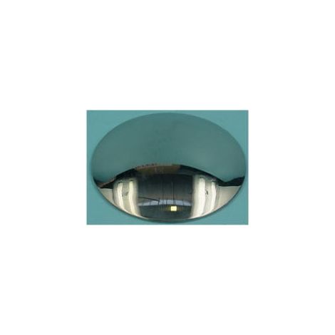 Chapeau bruleur ultra rapide 061050797 - table de cuisson smeg