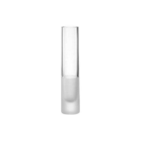 Leonardo Série Novara Vase décoratif satinée 24 cm