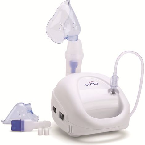 SCALA Inhalator SC 145 (1/5)